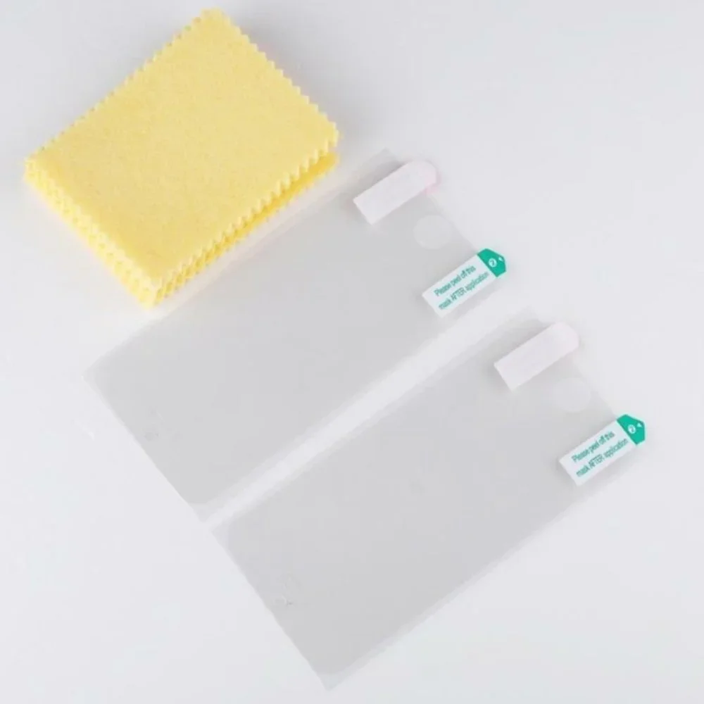 NEW Apple iPhone 4 / 4S Screen Protector (10-PACK)